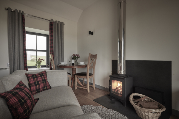 Monkstadt 1745 Room 21 MacQueen - Sunset View Garden Suite